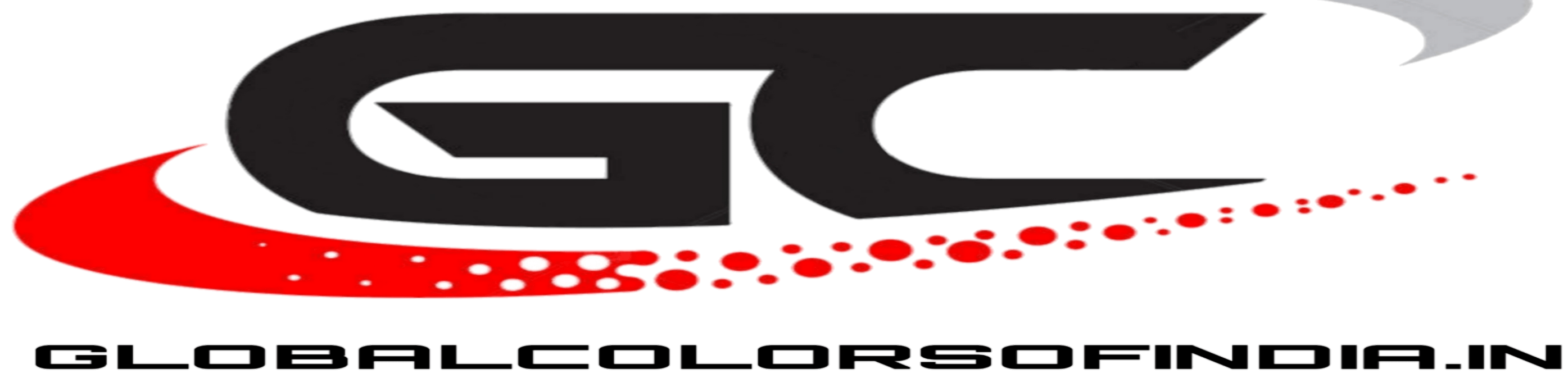Global Colors of India Logo