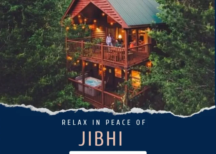 Jibhi Tour Packages by by Global Colors Of India