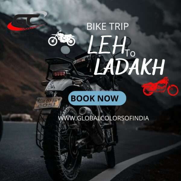 Leh Ladakh tour Packages