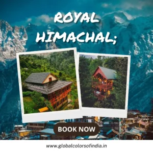 All himachal Tour Packages in cheap rates by by Global Colors Of India