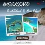 Weekend special andaman tour package
