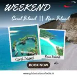 Weekend special andaman tour package
