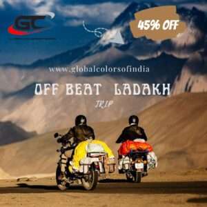 Ladakh Tour Packages