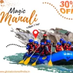 manali Tour package by by Global Colors Of India