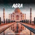 Agra Tour Packages by Global Colors of India