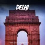 Dekhi Tour Packages by Global Colors of India
