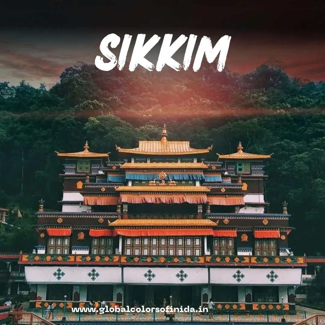 Sikkim