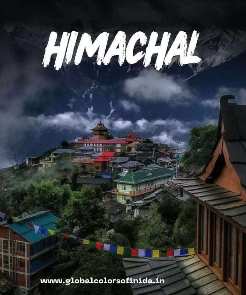 Himachal Tour Packages by Global Colors of India