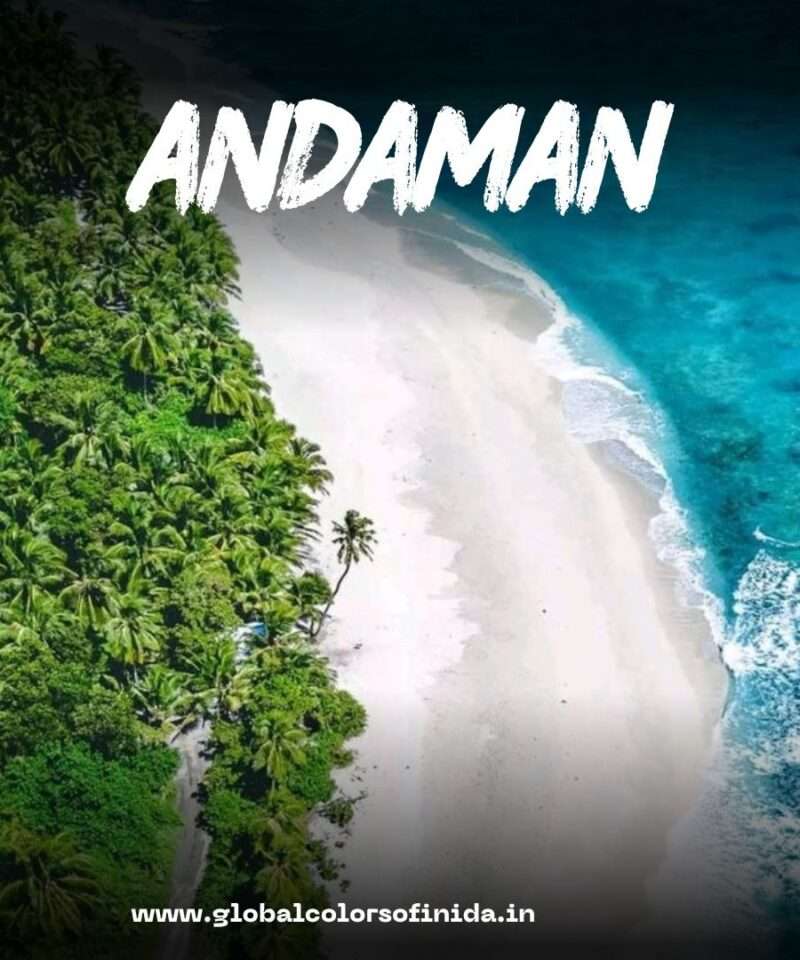 Andaman Tour Packages