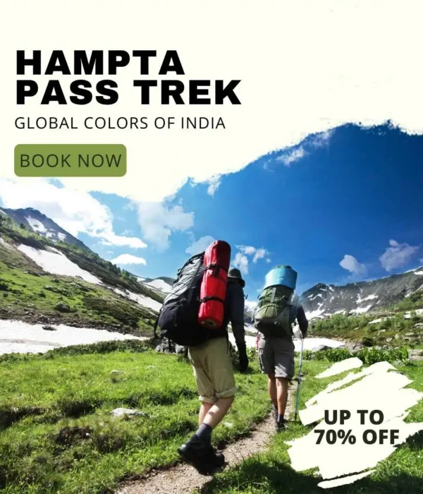 Humpta Pass Trek